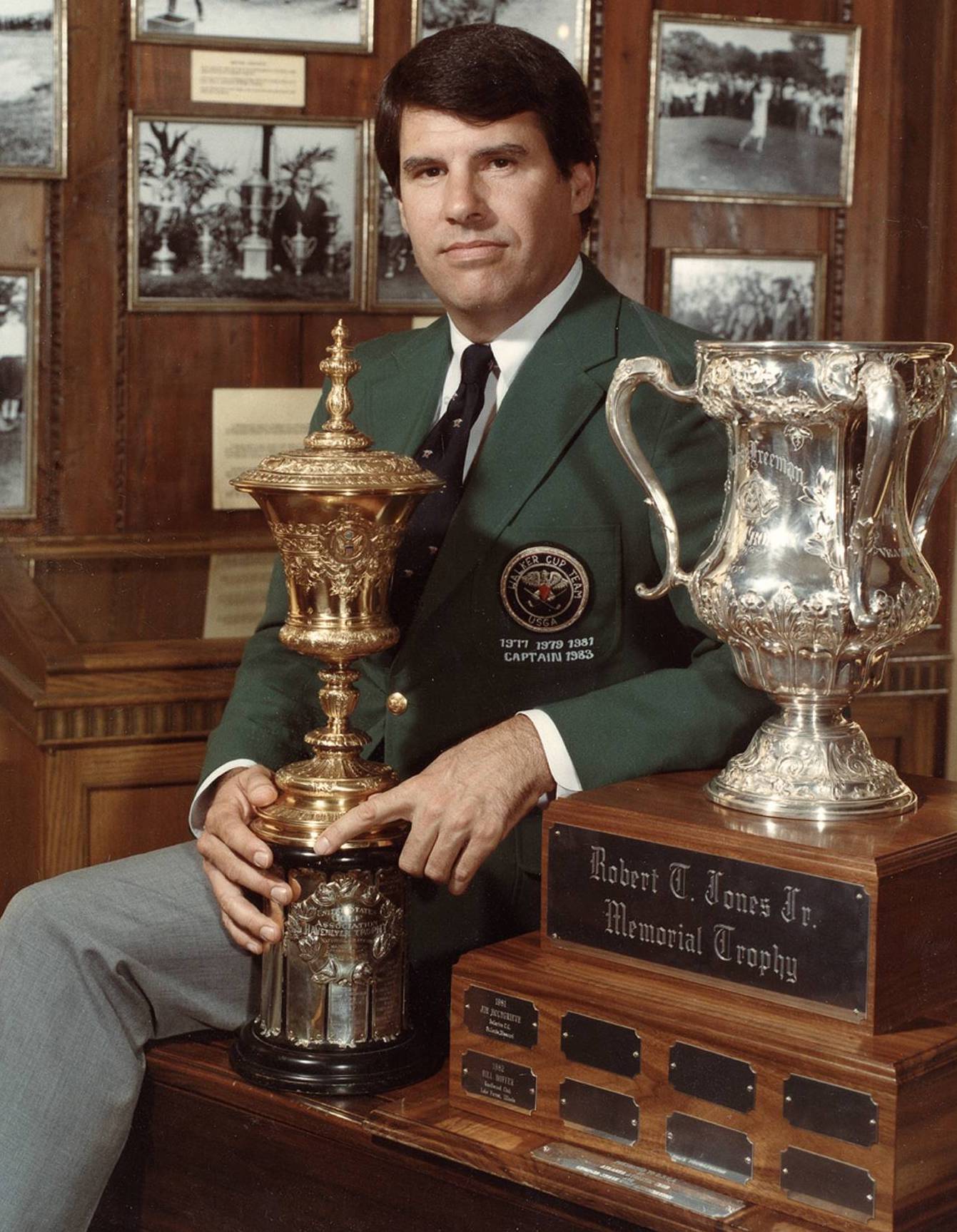 U.S. Mid-Amateur Series