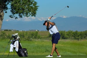 2023 CGA State Junior Championship - Day 1 RECAP