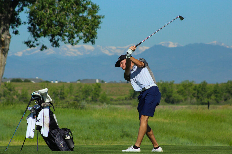 2023 CGA State Junior Championship - Day 1 RECAP