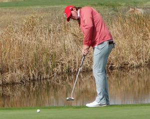 Men's NCAA Division I Regional Roundup