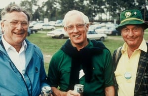A Life Well-Lived
