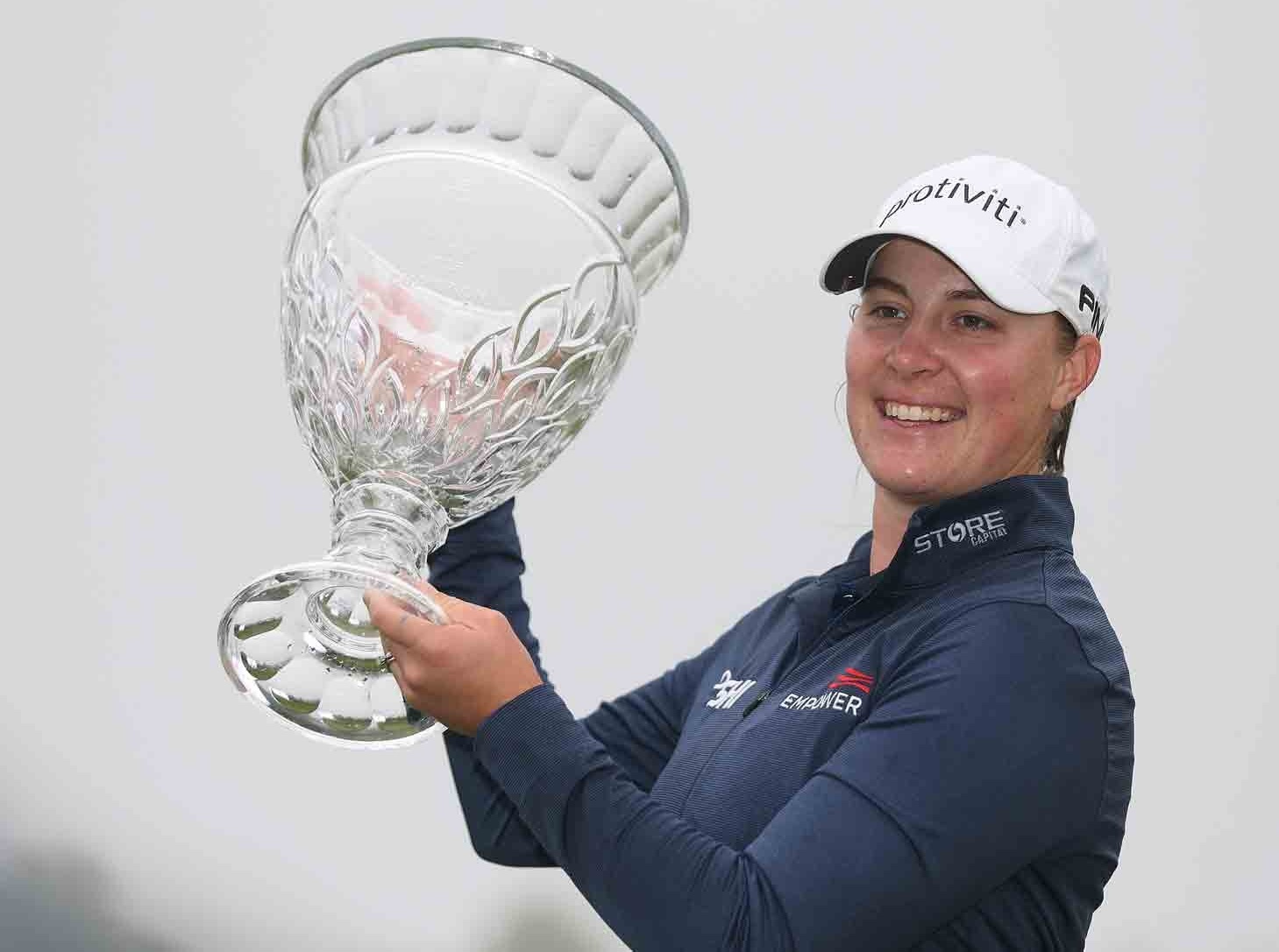 A Champion Again