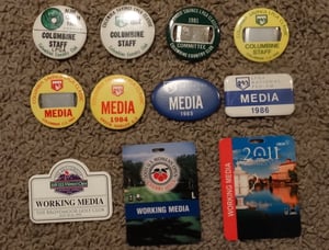 Milestone Year
