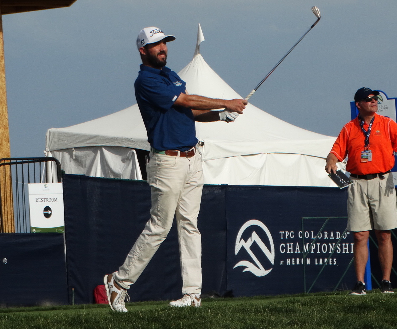TPC Colorado Championship at Heron Lakes