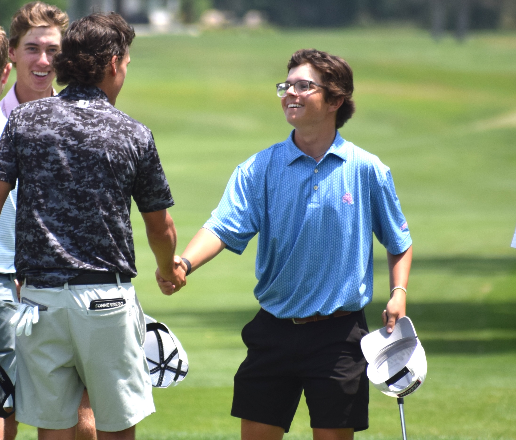 Hazeltine-Bound
