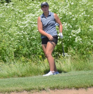 CGA Women’s Players of the Year