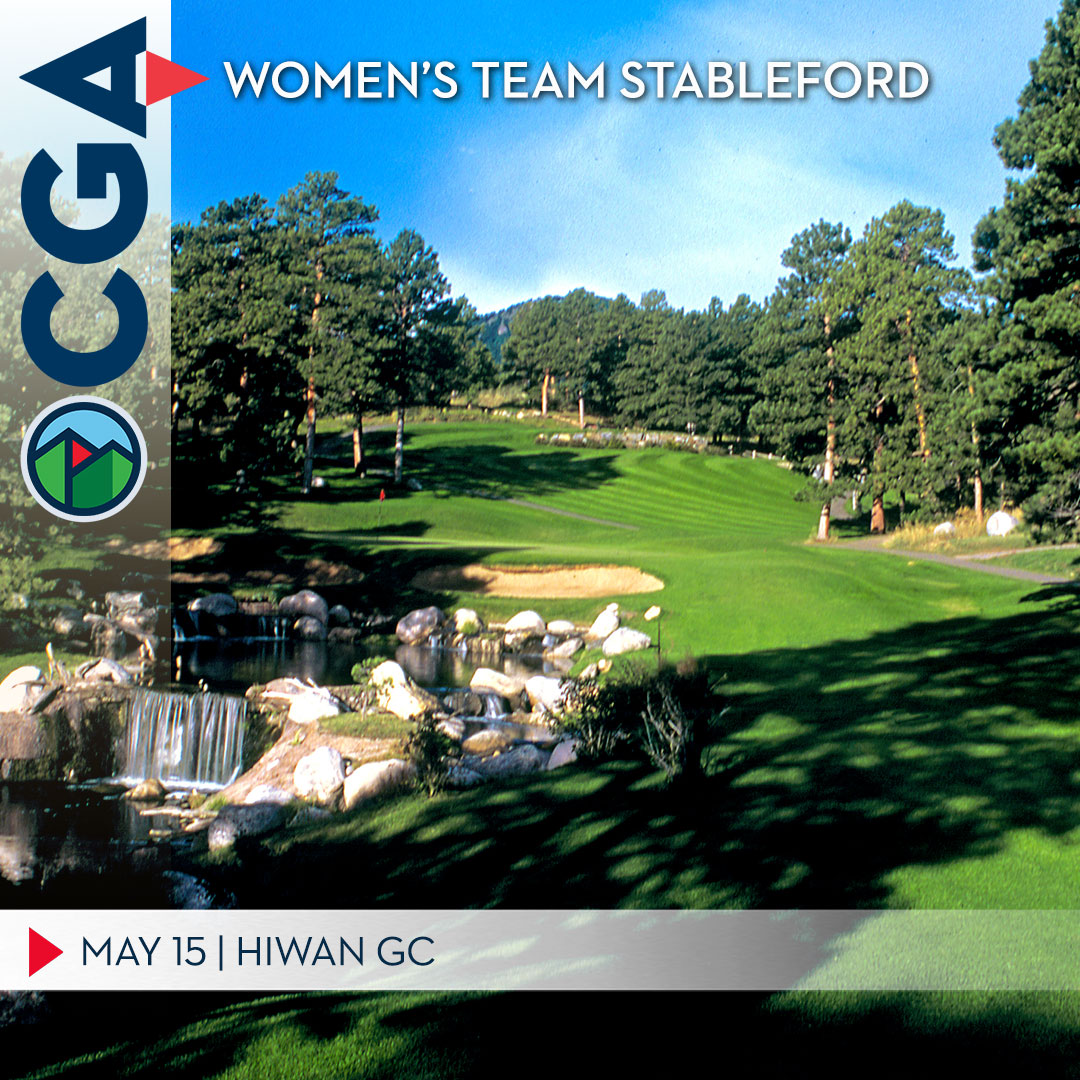 2023 Team Stableford Tournament PReview