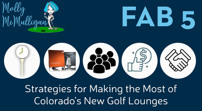 Molly McMulligan’s Fab 5
