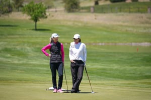 CGA Mashie Championship