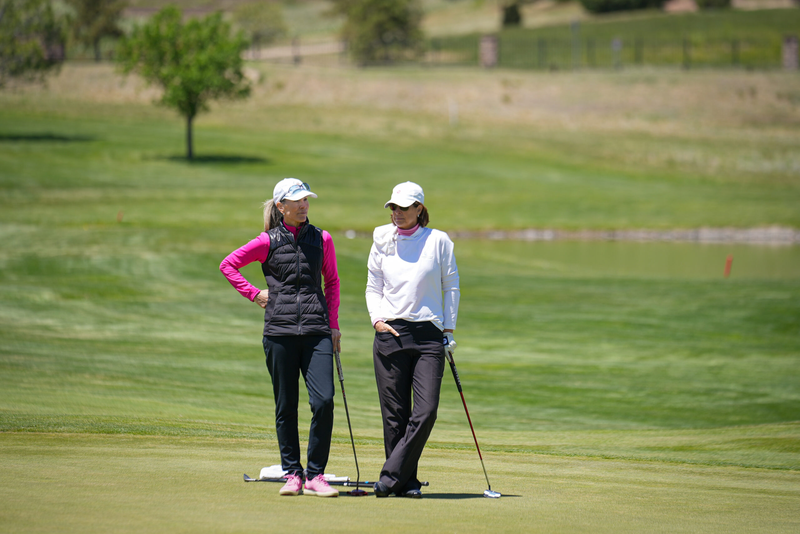 CGA Mashie Championship