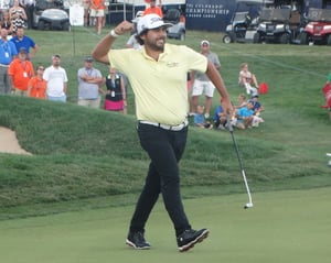 Fantastic Finish