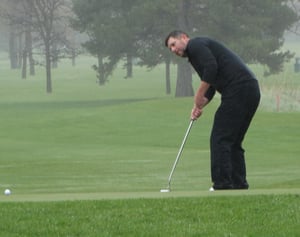 Local Tour Golf