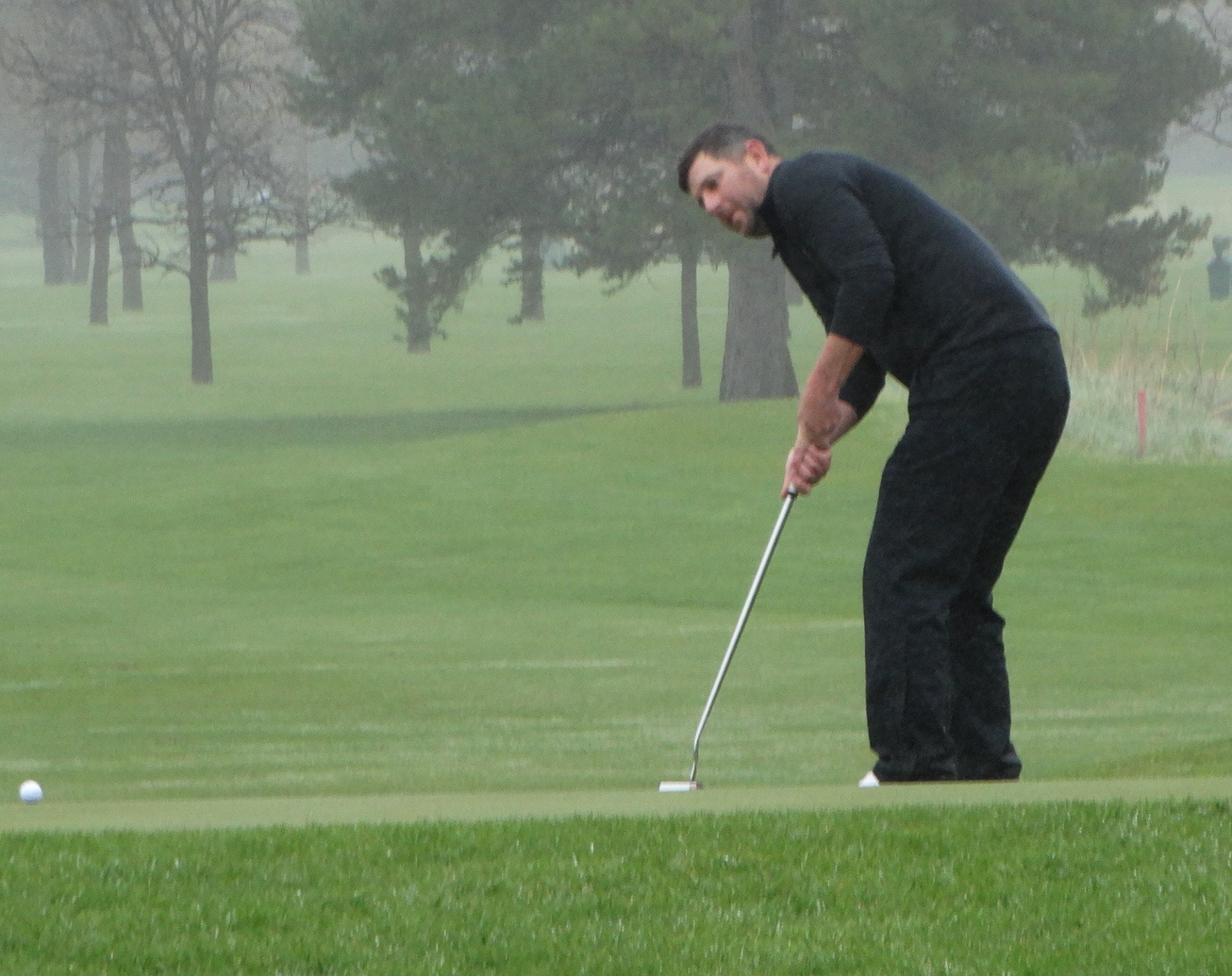 Local Tour Golf