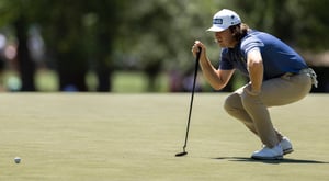 Masters Notebook