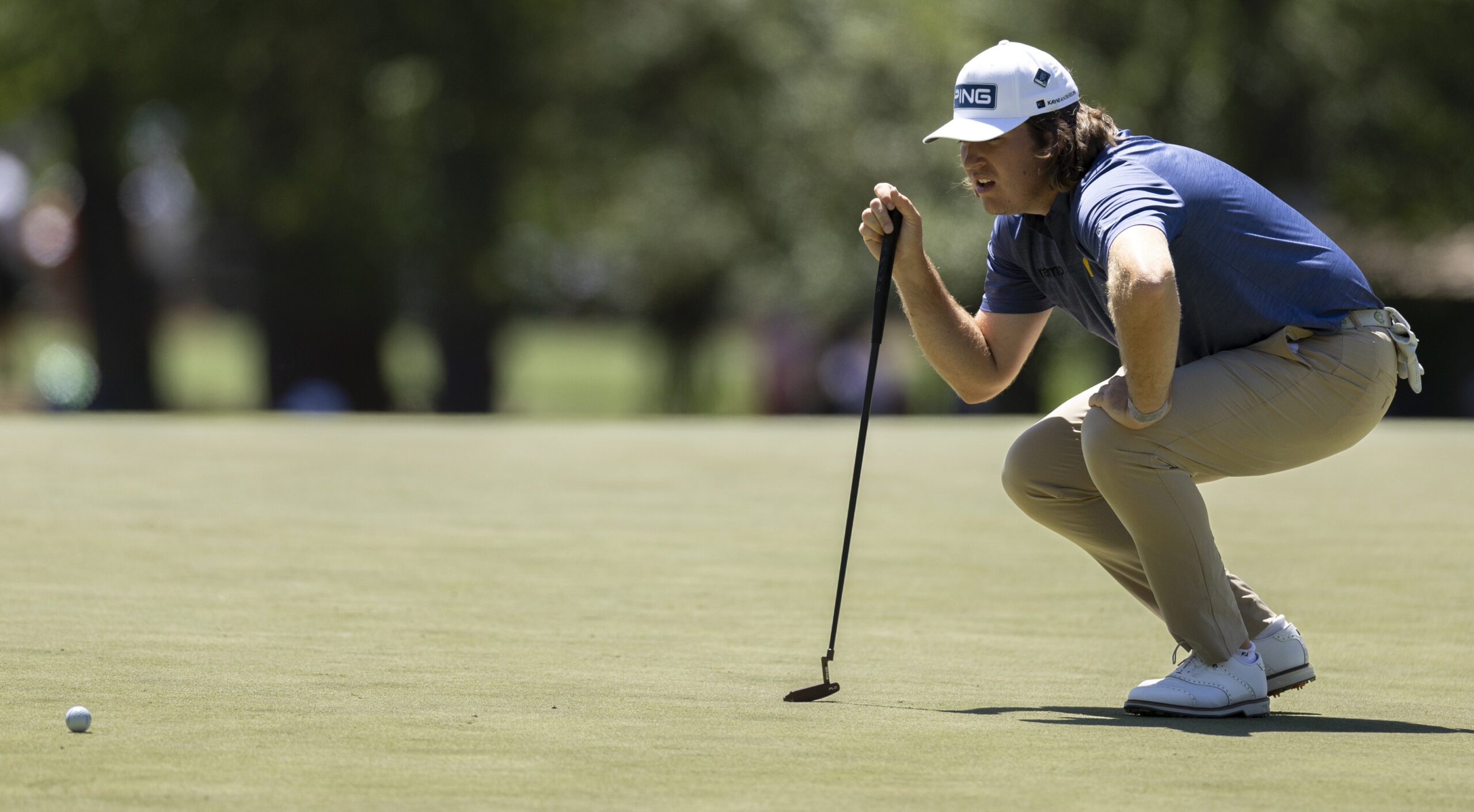 Masters Notebook