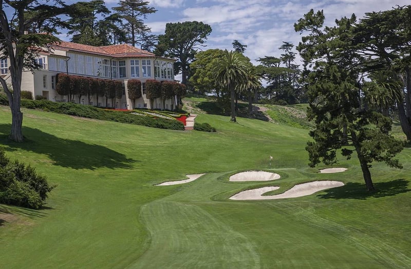 If You’re Going to San Francisco …