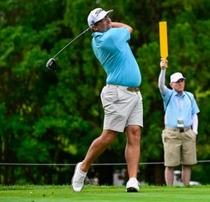 USGA Championship Report