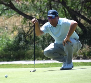 Mid-Amateur Update