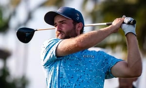 Cougars Hitting Stride