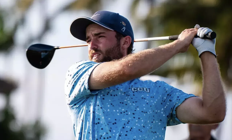 Cougars Hitting Stride