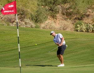 USGA Roundup