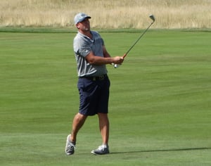 More Mid-Am Mojo
