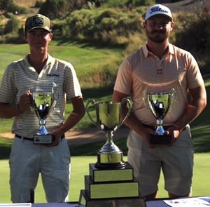Western Slope Victory