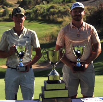 Western Slope Victory