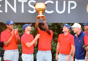 Raise the Cup