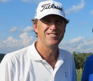 Former Champ Returns to Pebble Beach