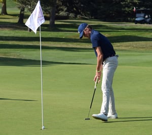 Boys State High School Golf Wrap-up
