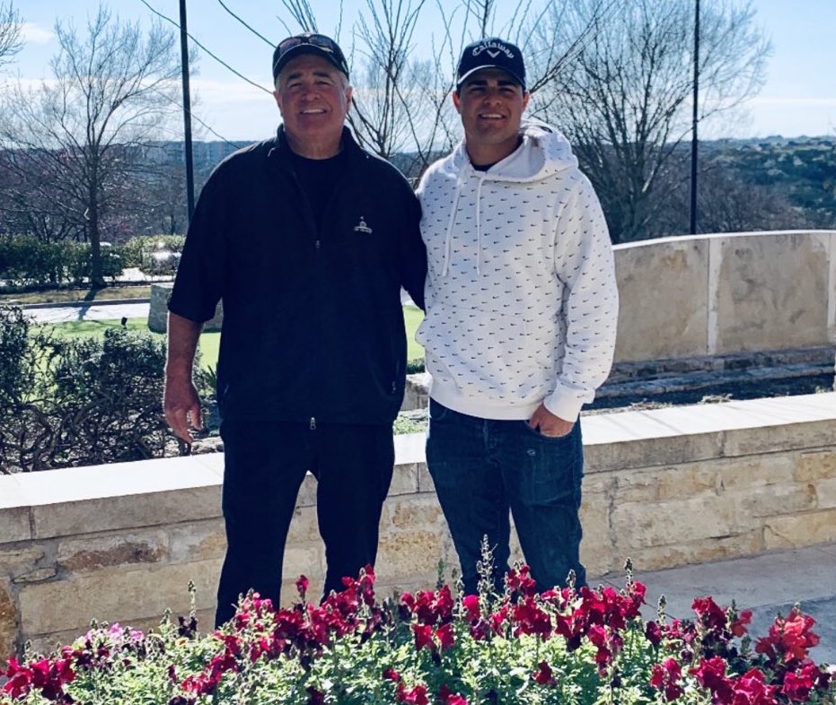 Local Pro Roundup
