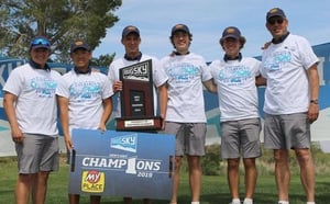 Conference Tournament Roundup