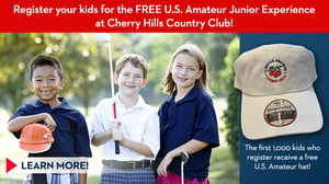 U.S. Am – Junior Experience