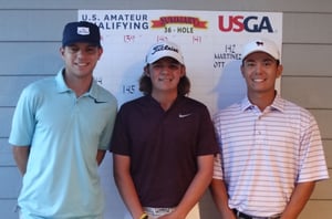 Pinehurst-Bound