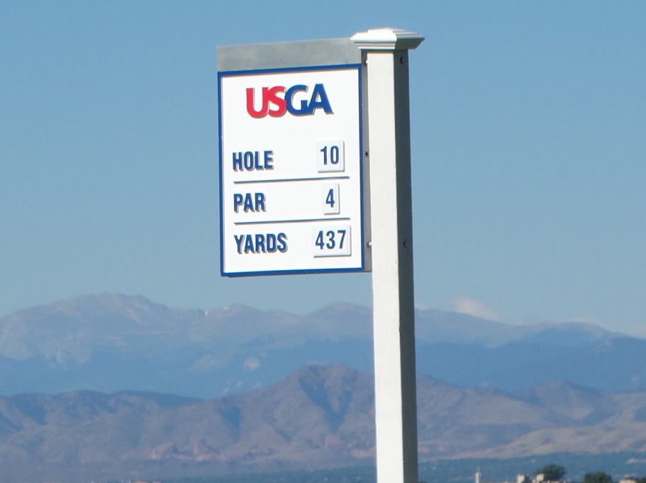 USGA COVID-19 Update