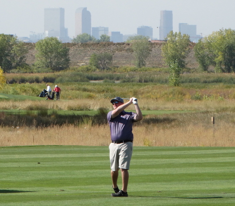 U.S. Mid-Amateur Series