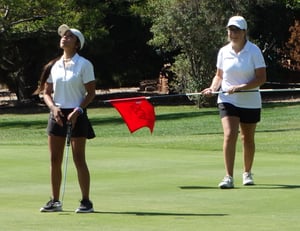On Course for Ongoing Success