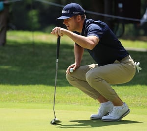 Tour Golf for Locals