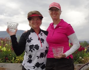 A Winning Pair