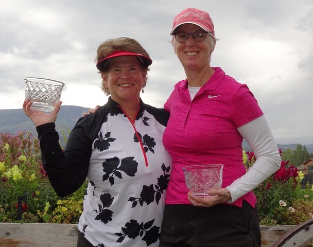 A Winning Pair