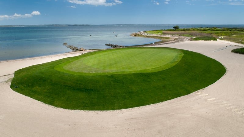 Three Qualify for 2022 USGA Senior Amateur