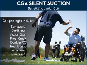 CGA Silent Auction Now Open