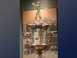 Bragging Rights on the Line