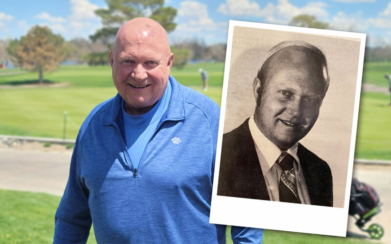 50 Years