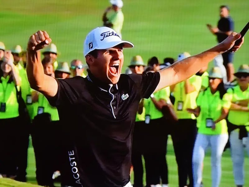 Sheer Elation