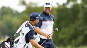 Kyle Westmoreland Becomes First-Ever US Air Force Academy Graduate To Get His PGA Tour Card