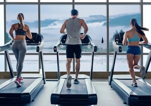 OFF-SEASON FOCUS