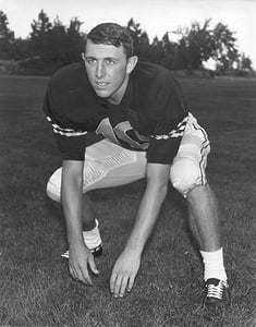 Irwin's Legacy Pt. 4 - Busy Athlete at CU