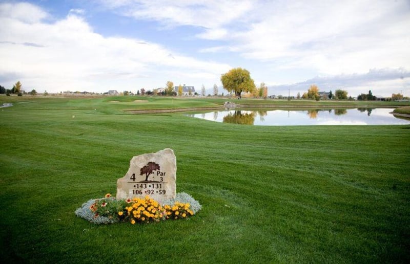 Mertz-Carlson to Square Off in CGA Senior Match Final